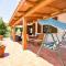 Villa Porticciolo vicino spiaggia per 6 persone con Aria Condizionata WiF-24