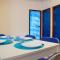 Light Blue town center apt-12