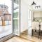2 Bedrooms Apt with Terrace - NoLo area Via Varanini-6