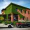 Janas Country Resort-10
