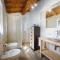 La Casina, private villa with A/C in Val di Chiana-6