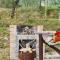 La Casina, private villa with A/C in Val di Chiana-21