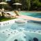 Villa de Lua Boutique Hotel