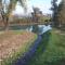 Sulla Ciclabile Apartment lungo il fiume Adige-13