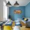 DreamyNest Quattro Cantoni - 2 bdr vicino il Colosseo-20