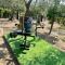 Agrihome di Alberto Giuseppe Gulotta - BELLA VISTA B&B - Chalet Marinaresco-45