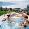 BnB Borgo le Vigne - L'Uva rara Only Adults