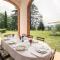 Exclusive 1970s villa with pool and garden by VacaVilla-6