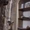 LA CHASCONA DI FARNESE casa di tufo nel borgo-7