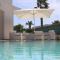 "The Pearl of Sicily" with new salt pool 50m from the beach-7