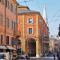 Modena Centro Junior Suite-2