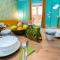 Casa Vegezio Near Vatican Museum and Metro Cipro Private Garden Check-in From 3 Pm To 10 Pm-22