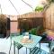 Casa Vegezio Near Vatican Museum and Metro Cipro Private Garden Check-in From 3 Pm To 10 Pm-39