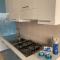 Mare Azzurro Appartamento-17