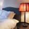Luxury San Babila Apartment-9