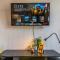 Design Apartments Sassari-Jungle Queen-22
