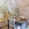 Trullo Delle Ginestre Private Pool - Happy Rentals-8