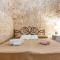 Trullo Delle Ginestre Private Pool - Happy Rentals-11