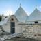 Trullo Delle Ginestre Private Pool - Happy Rentals-21