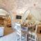 Trullo Delle Ginestre Private Pool - Happy Rentals-3