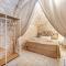 Trullo Delle Ginestre Private Pool - Happy Rentals-5