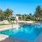 Trullo Delle Ginestre Private Pool - Happy Rentals-16