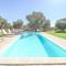 New Trulli Eden 101 with private pool and jacuzzi-30