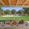 New Trulli Eden 101 with private pool and jacuzzi-41