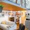 Loft in Testaccio-12
