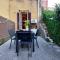 4BNB - Cozy Vatican Loft with Terrace-6