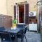 4BNB - Cozy Vatican Loft with Terrace-7