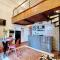 4BNB - Cozy Vatican Loft with Terrace-30