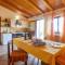 2 Bedroom Beautiful Home In Santa Lucia Del Mela-11
