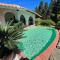 Casale al mare - villa with swimming pool 150 meters from the beach-0