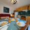 Apartment Blue House by Interhome-1