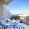 Costa Verde, Torre dei Corsari with a terrace overlooking the sea and close to the pristine dunes-88
