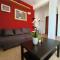 Avellini - Delightful and Spacious Apartment with terrace - near Metro A Cornelia-9