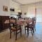 Avellini - Delightful and Spacious Apartment with terrace - near Metro A Cornelia-6