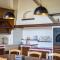 Tuscany stylish apartments with pool Borgo Pian di Sala-66