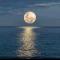 Rising Moon A