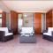 ClickSardegna Villa Flavia with seafront terrace in the Porto Conte Nature Park-48