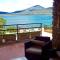 ClickSardegna Villa Flavia with seafront terrace in the Porto Conte Nature Park-26