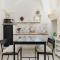 Chesterfield Design Apartment by Wonderful Italy-11
