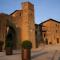 La CoCCa Luxury Villa in Monticchiello, your heaven in Tuscany-25
