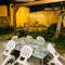 Chalet in campagna-14