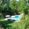 Monte House Umbria with Pool and Garden-15