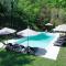 Monte House Umbria with Pool and Garden-20
