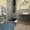 Domus La Foce Hotel self check in-72