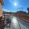 Avellini - Delightful and Spacious Apartment with terrace - near Metro A Cornelia-39