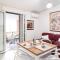 Eliana's Apartments - Mares e Montes-16